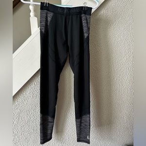 Leggings- size small